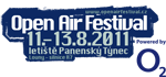 Open Air Festival