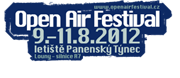 Open Air Festival