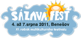 SázavaFest