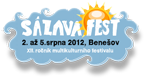SázavaFest